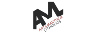 Logo ArtsMartiauxLyonnais